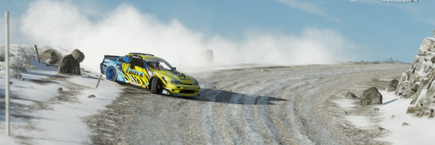 BertixR8's profile banner image