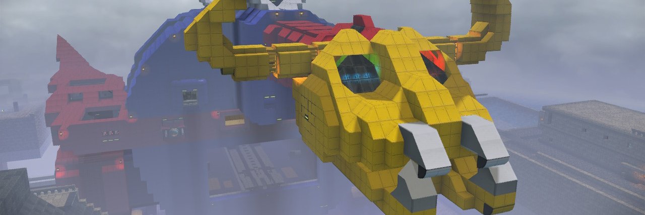 鋼の塊 banner