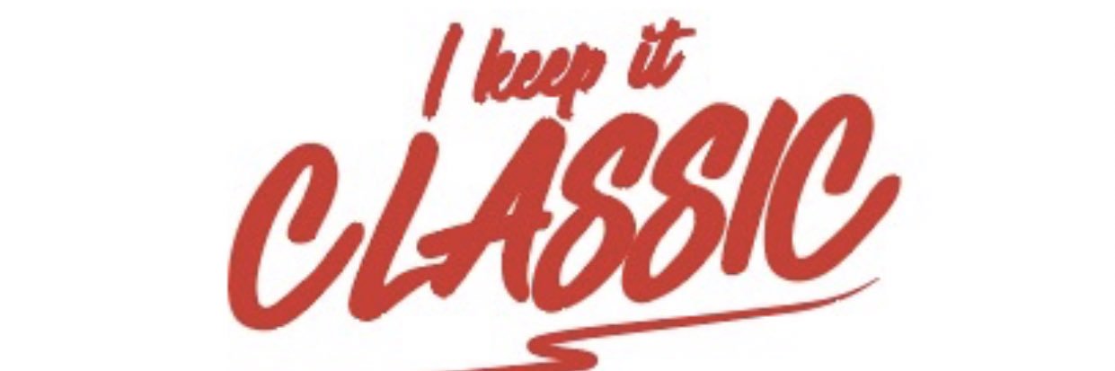 ikeepitclassic's profile banner image