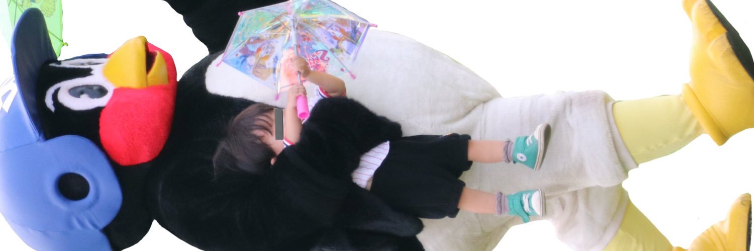 🐧🎀 み の り 🎤🍽️ banner