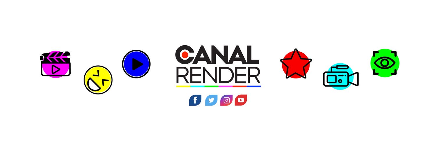 CanalRender's profile banner image
