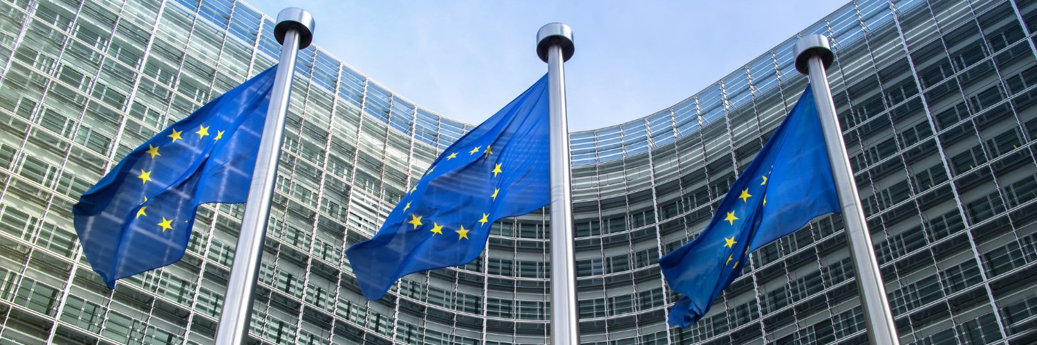 UNESCO EU's banner
