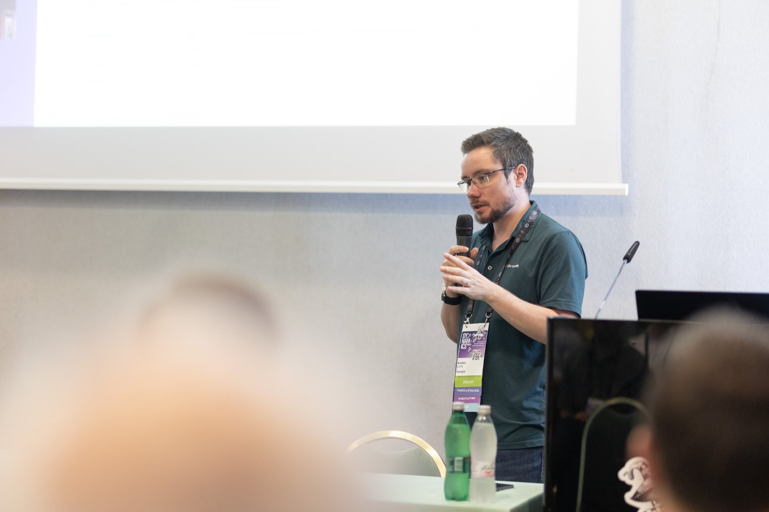 Aurélien CLERE | Microsoft MVP 🇫🇷 #PowerAddict banner