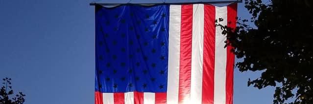 Conservative Coalition at ETSU banner