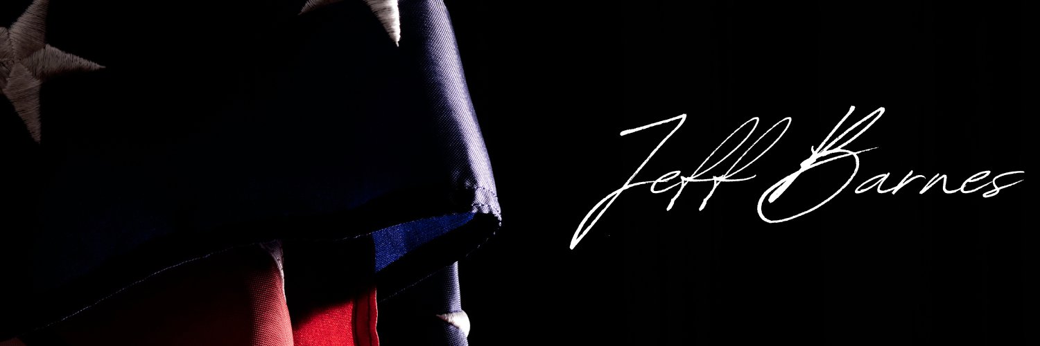 Jeff Barnes banner