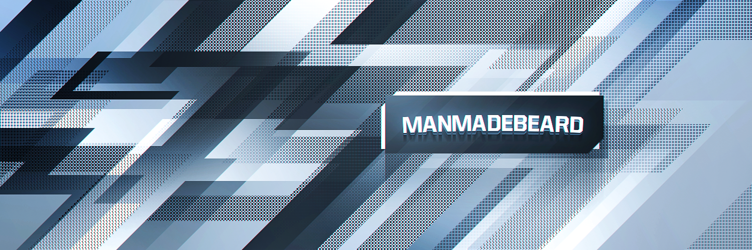 ManMadeBeard banner