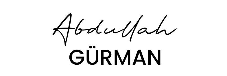 AbdullahGurman's profile banner image
