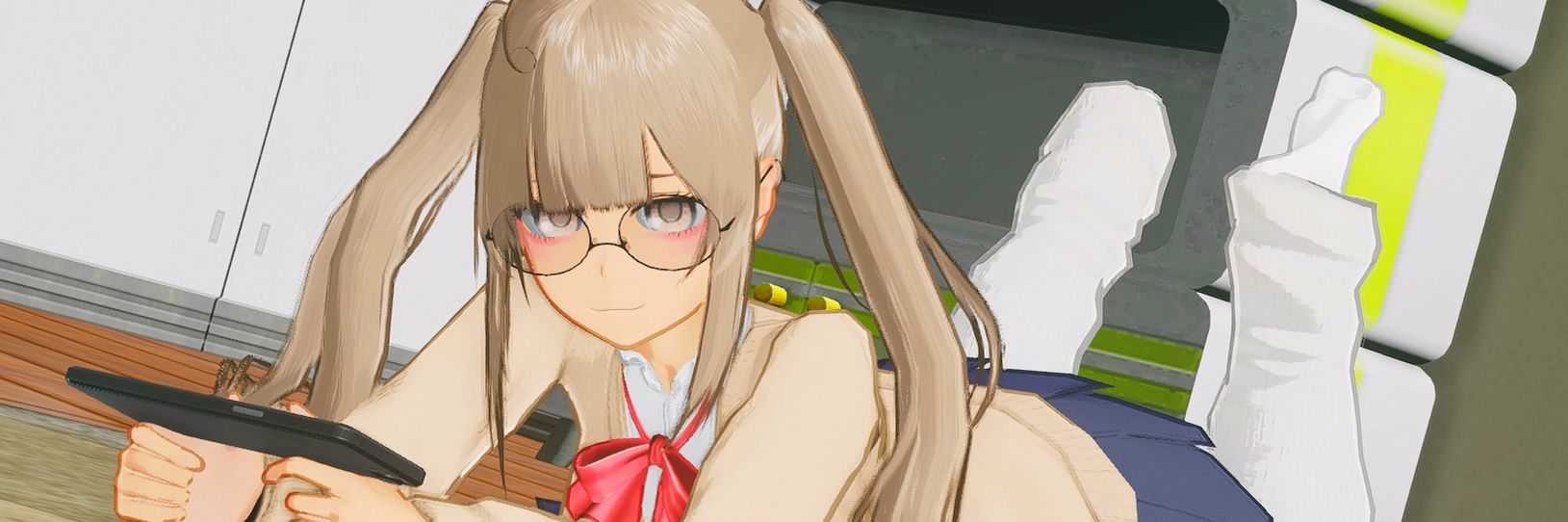 ぴろ banner