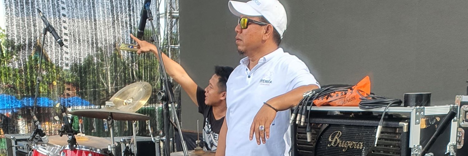 DidikSadewa's profile banner image