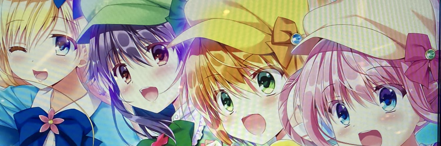 Ryunosuke1141's profile banner image