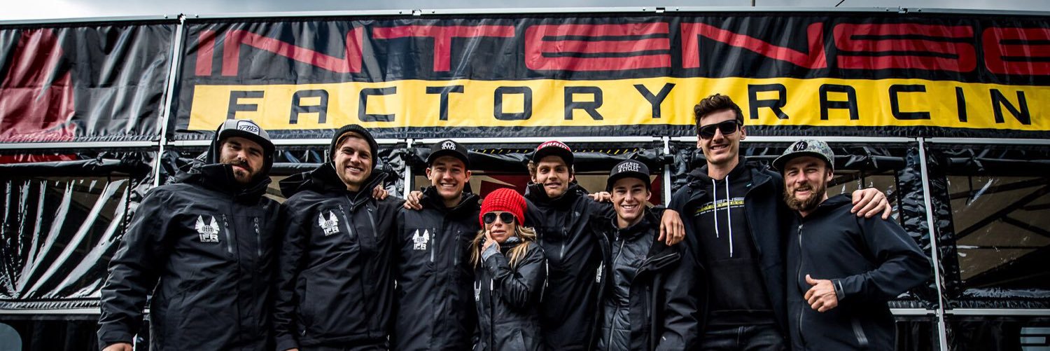 IntenseFactoryRacing banner