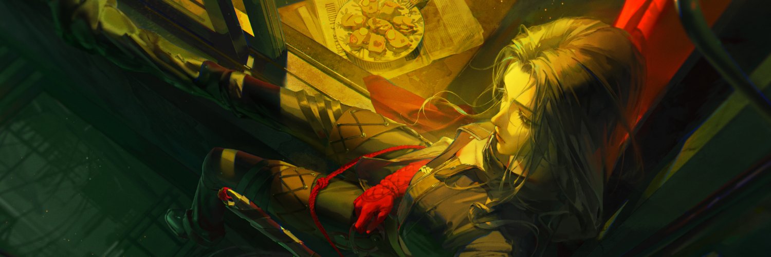 rumiqueso's profile banner image