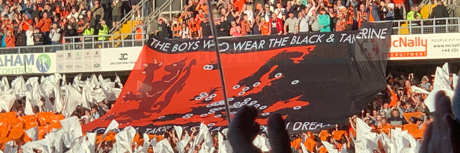 Al Beattie banner