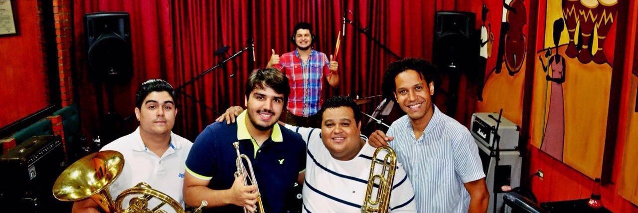 AlwusBrass's profile banner image