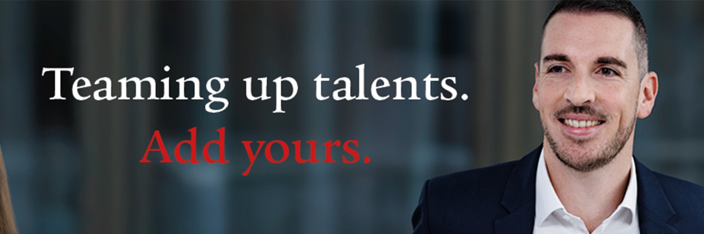 Swiss Life Asset Managers banner