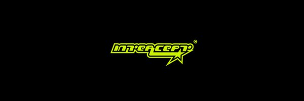 intercept Profile Banner