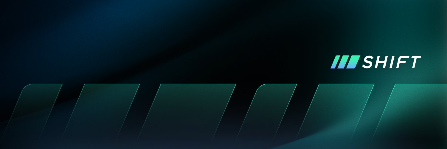shiftmarkets's profile banner image