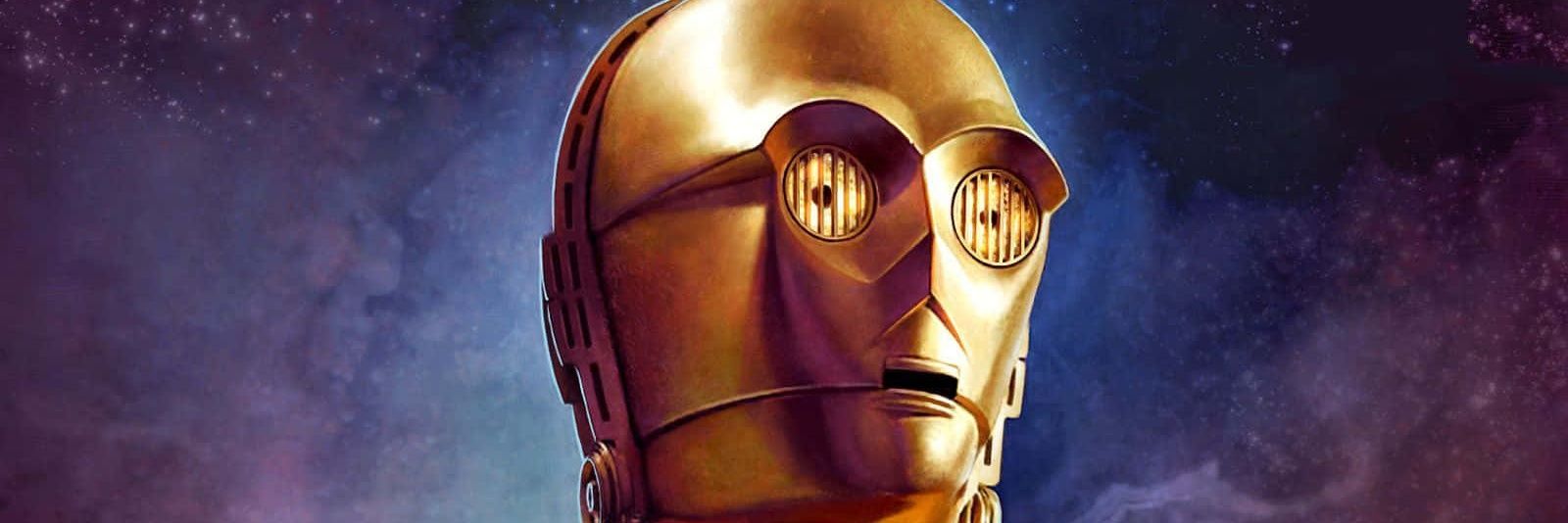 C3PO's profile banner image