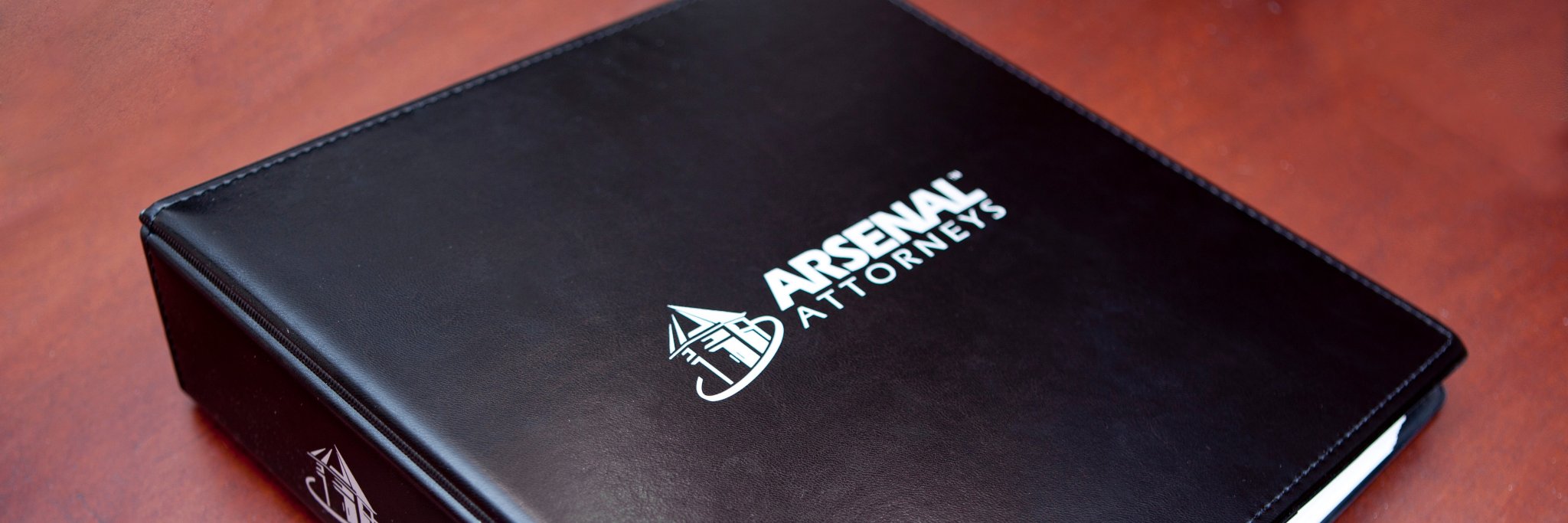 ArsenalAttorney's profile banner image