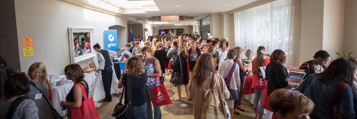 Congrès Pédago Fest banner