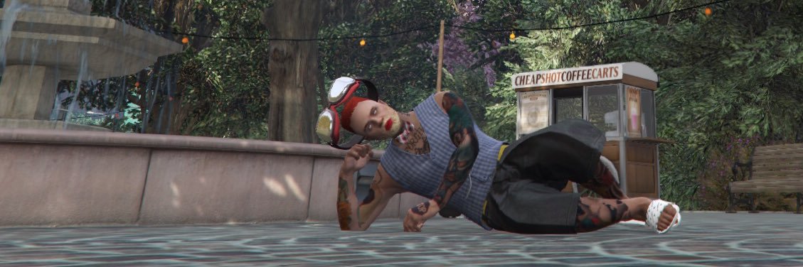 Pakato o fanho 🅰️🦁 banner