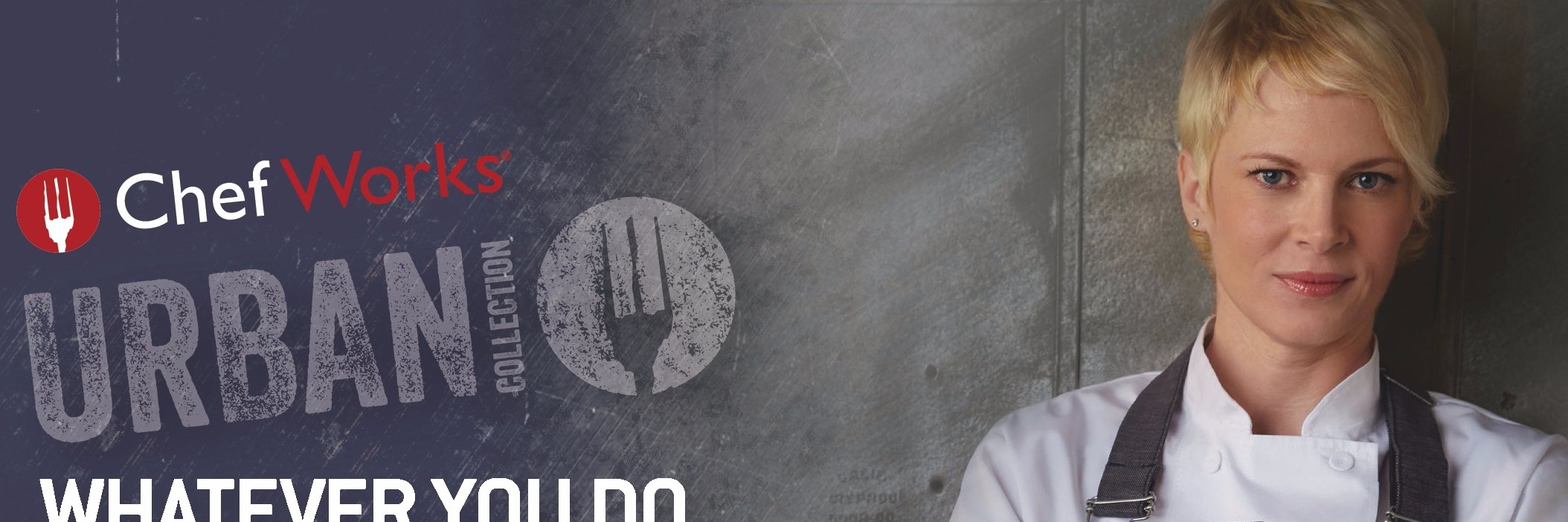Chef Works Canada banner