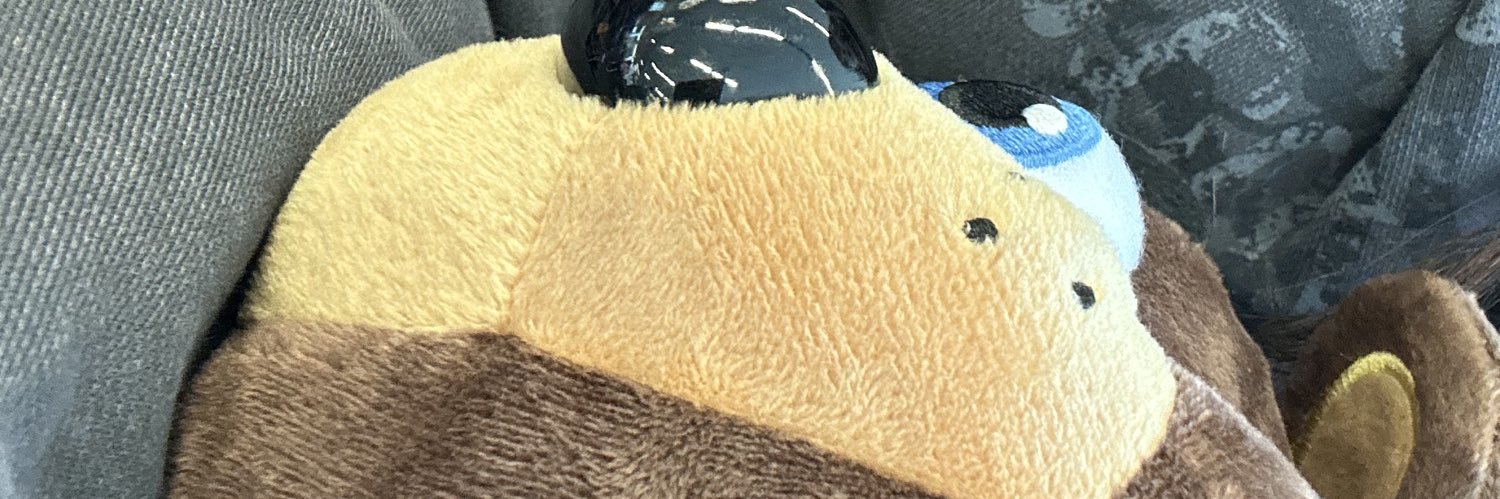 kewpie📼 banner