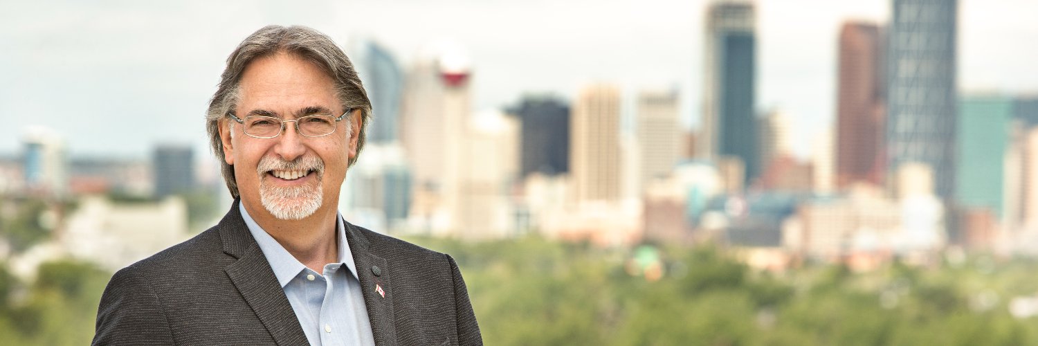 Bob Benzen 🇨🇦 banner