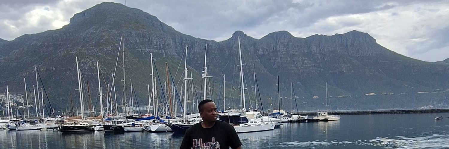 Lemonade 🇿🇦 banner