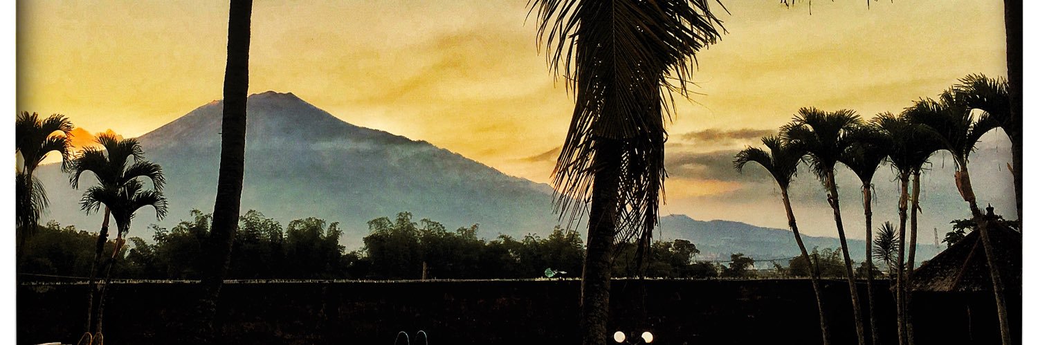 Alfian Z Kurniawan banner