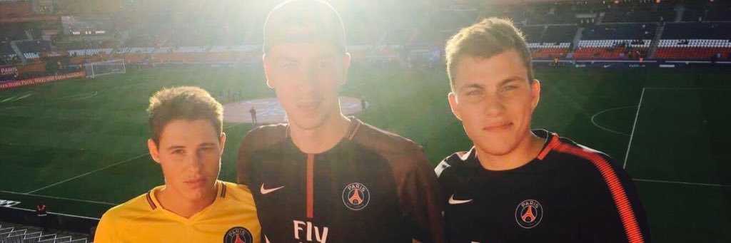 Matthieu banner