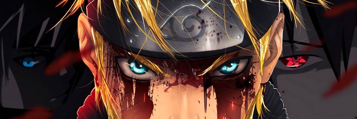 Naniteken's profile banner image