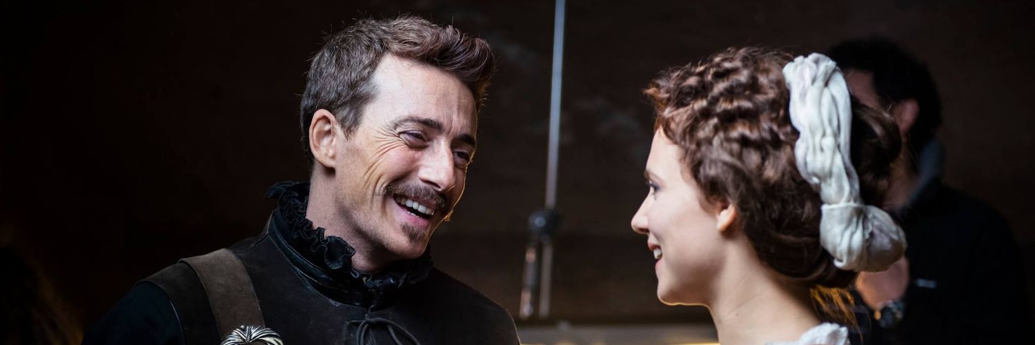 Lope de Vega (OFF) banner