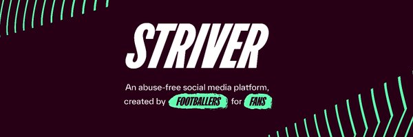 Off1cialStriver Profile Banner