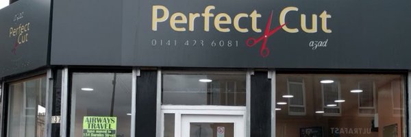 perfectcutazads Profile Banner