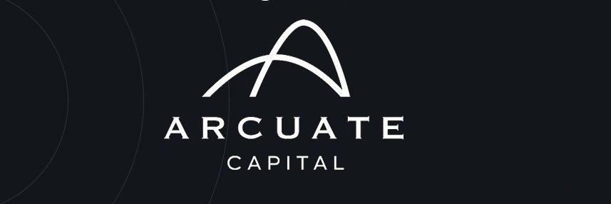 Arcuate Capital banner