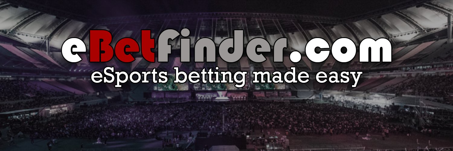 Team eBetFinder banner