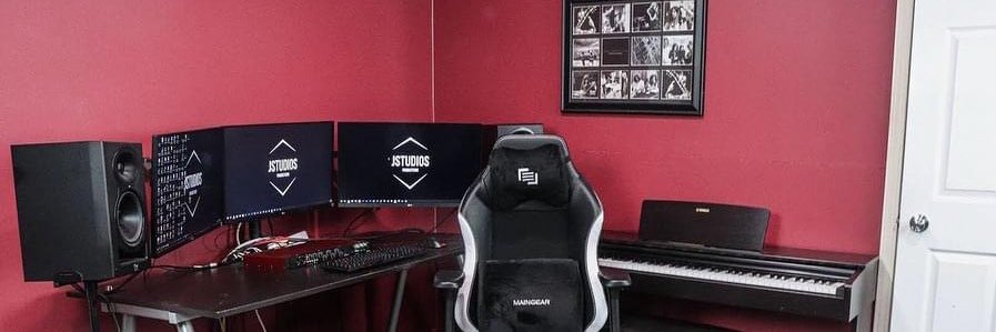 DJMikeHitman21 banner