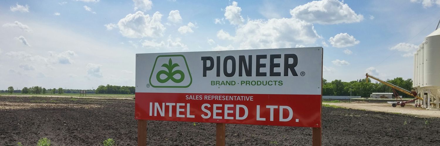 Intel Seed Ltd. (@IntelSeed) / Posts / X