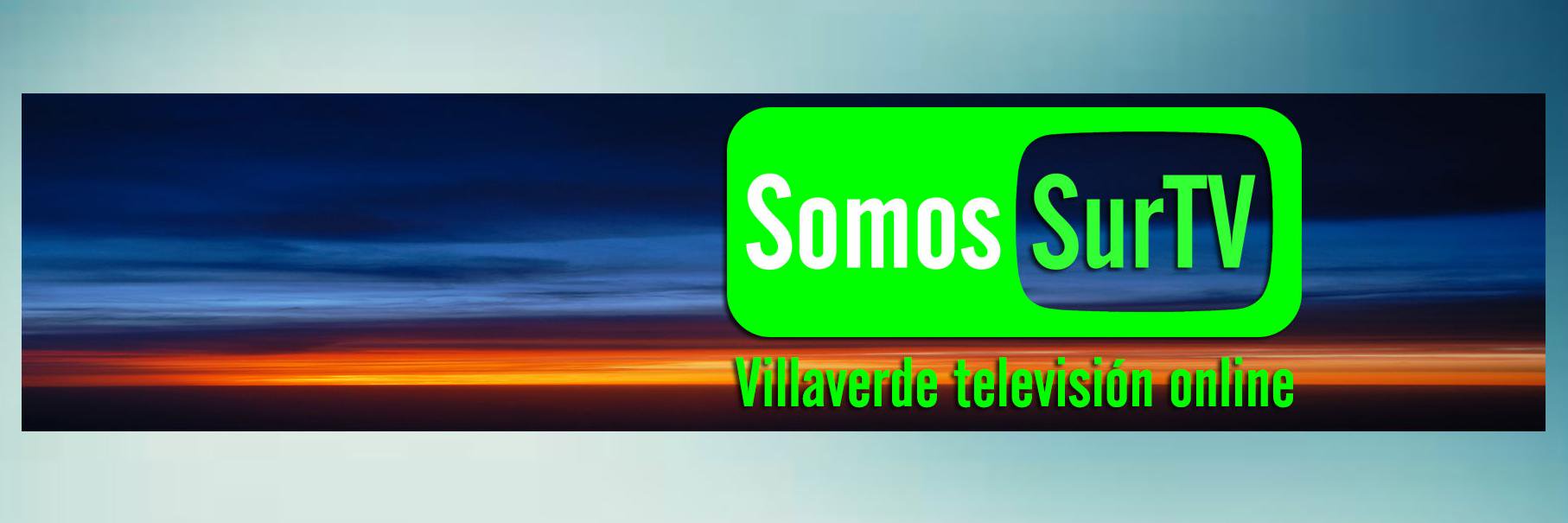 SomosSurtv's profile banner image