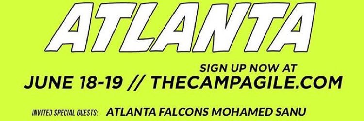 thecampagile's profile banner image