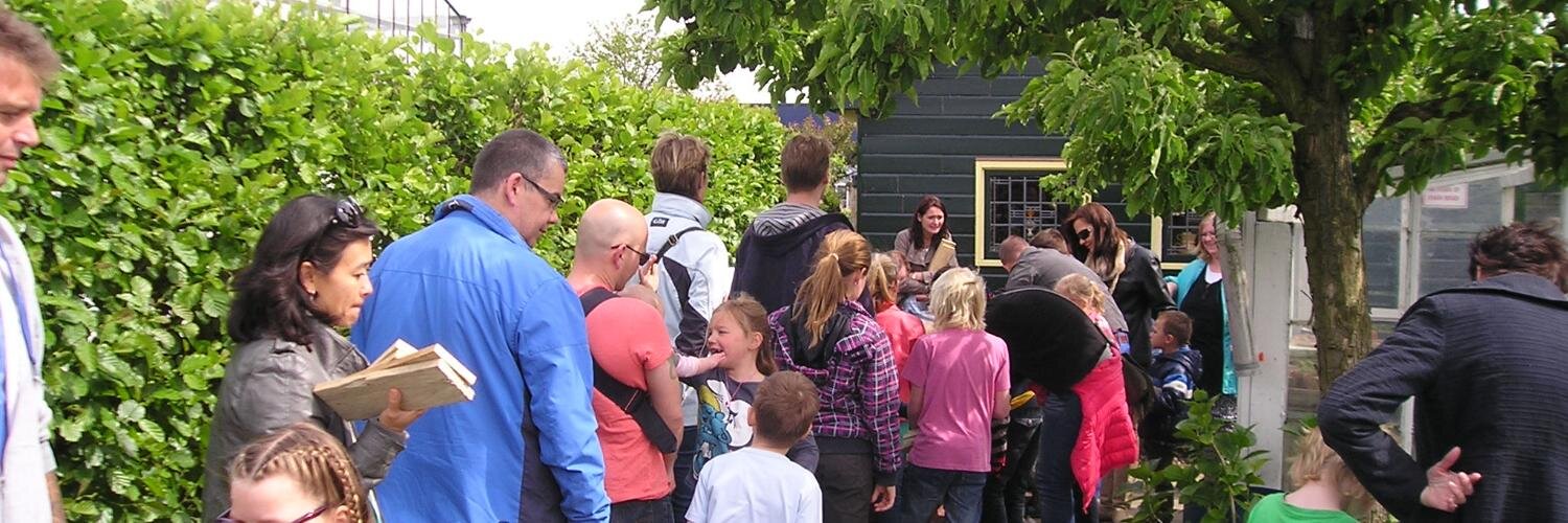 WestlandsMuseum's profile banner image