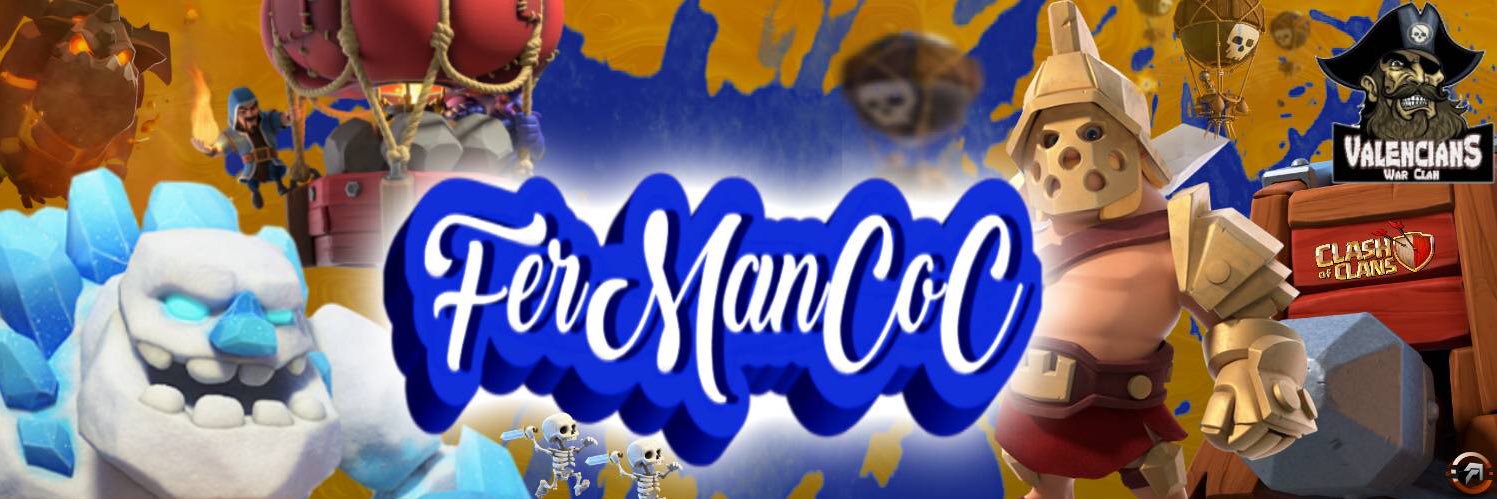 FerManCoC banner