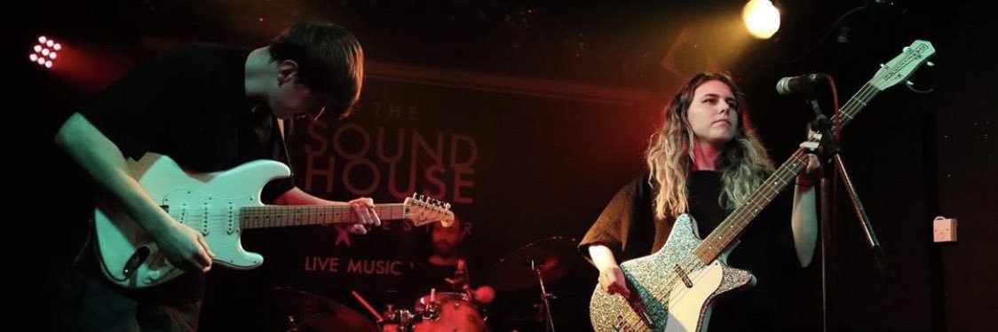 boarderband's profile banner image