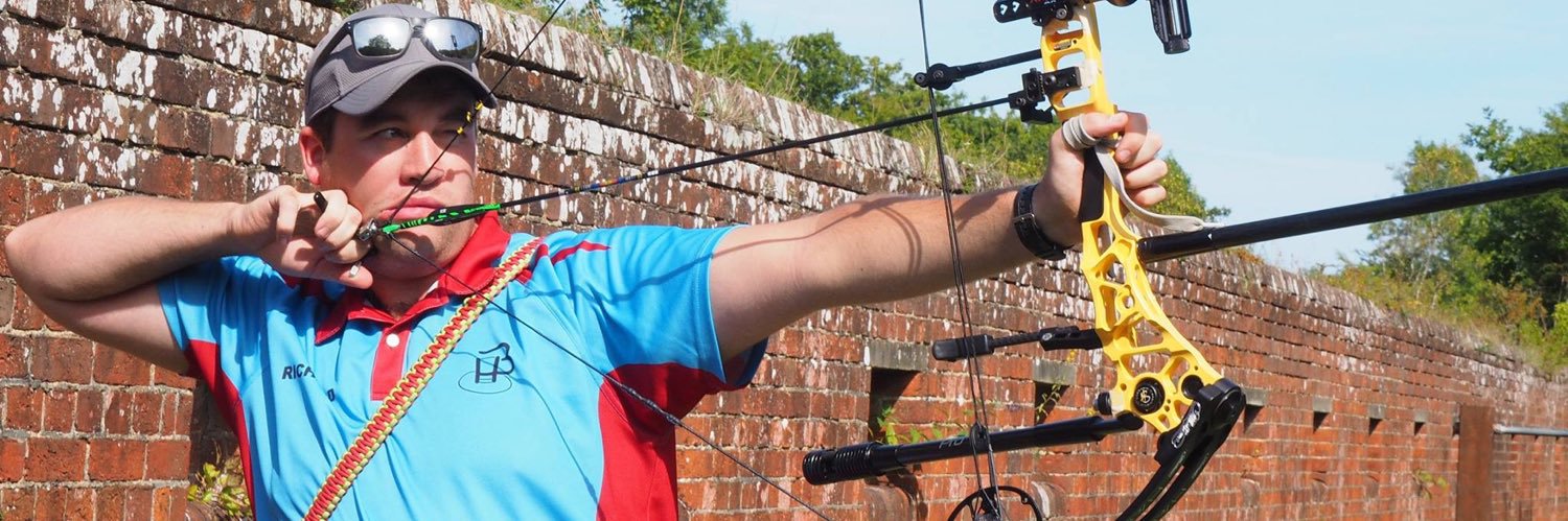 Richard Edwin Mill banner