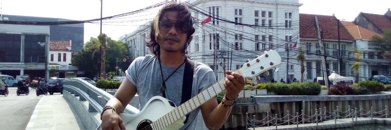 indrasabil's profile banner image