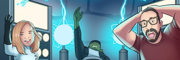 ScaryToTheMax Profile Banner