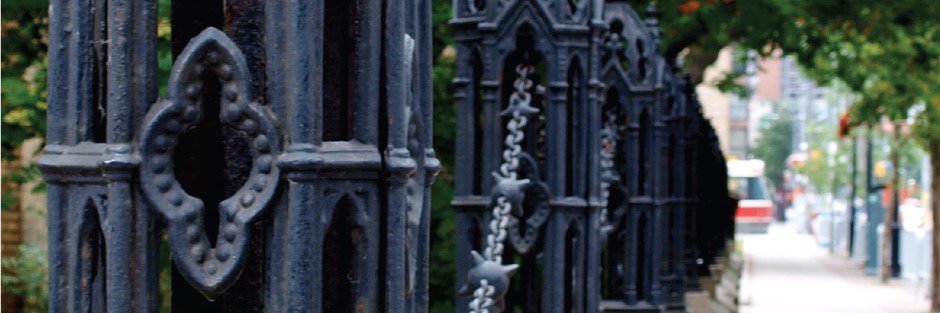 Urban Scribes banner