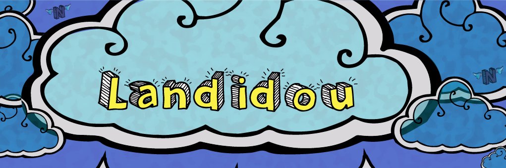 Landiaina R. banner