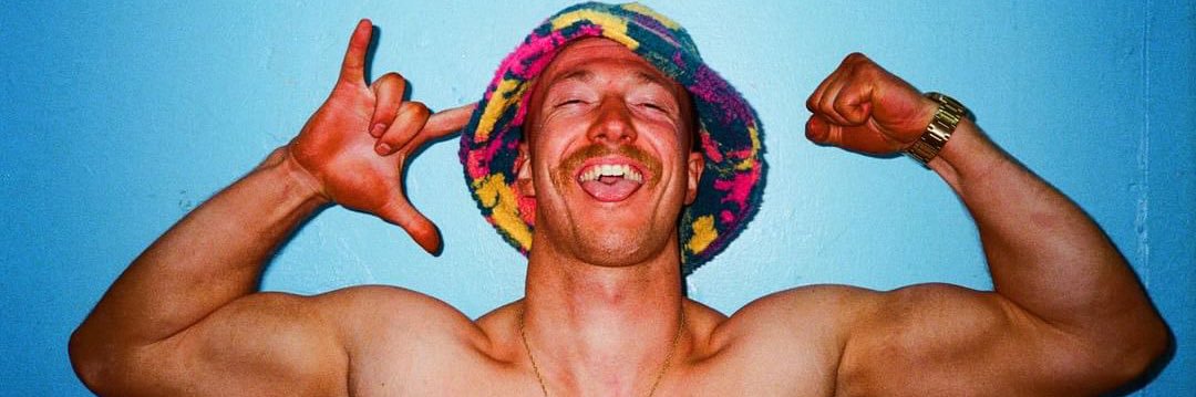 Harrison Bennett banner